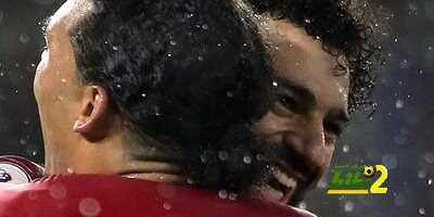 محمد صلاح  وفان دايك وجريزمان غائبين عن أفضل تشكيلة في 2018 !