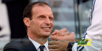 أليجري يرد على انباء رحيله لتدريب مانشستر يونايتد