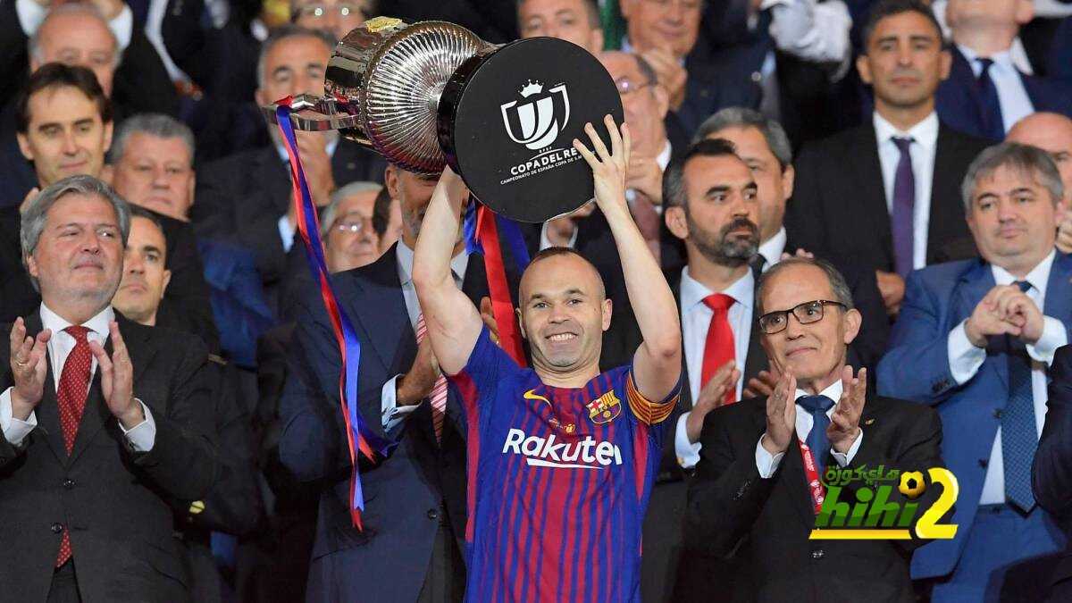 تغيير نظام كأس ملك إسبانيا لازال قيد البحث