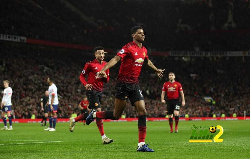 راشفورد يحسم موقفه من عرض ريال مدريد