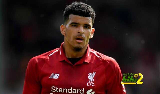 مهاجم ليفربول على اعتاب كريستال بالاس