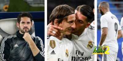 سبعة أحلام يتمناها عشاق ريال مدريد في 2019 !