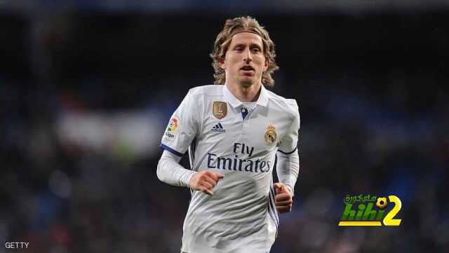 🔴جيوفاني ماوري (مساعد آنشيلوتي): مودريتش يستحق الكرة الذهبية