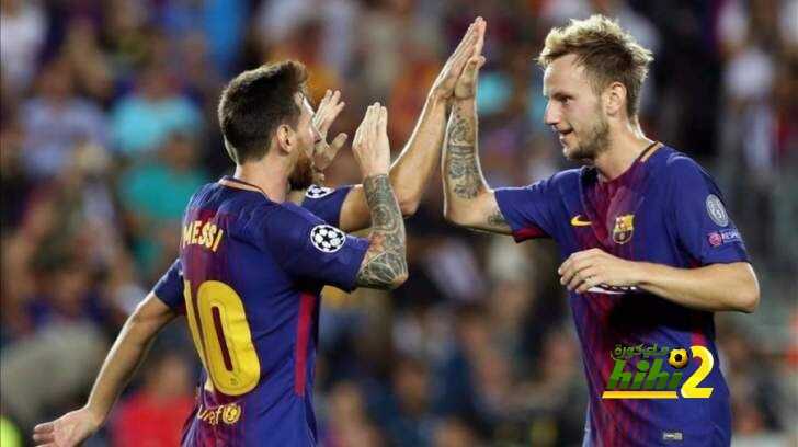 صورة : قميص إحماءات برشلونة للموسم المقبل