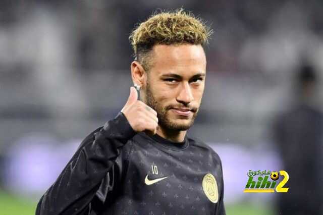 نيمار يواصل استفزاز جماهير برشلونة