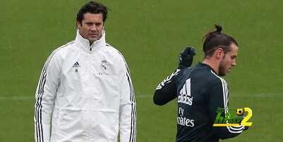الارقام تقول … ريال مدريد في مأزق غدا امام فيا ريال