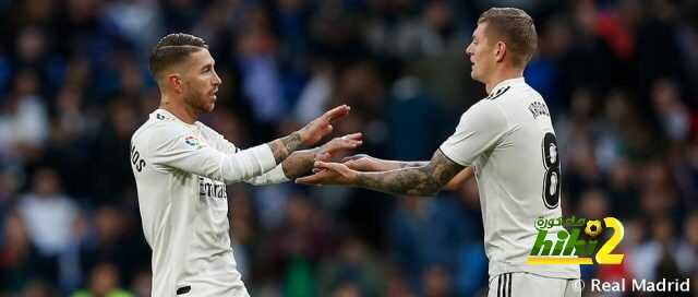 ريال مدريد يصطدم بأرقام فياريال في طريقه لمحاولة تحقيق الفوز الرابع على التوالي