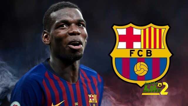 سبب فشل برشلونة فى التعاقد مع بوجبا