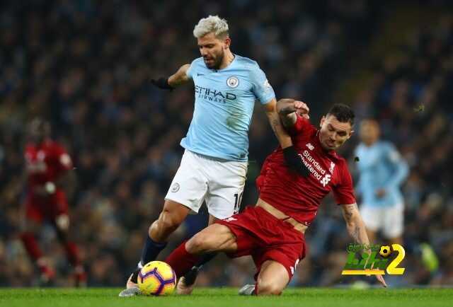 اغويرو يفتتح التسجيل للسيتي