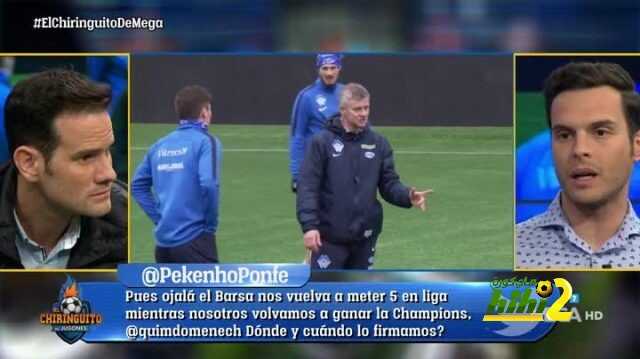 ديغو بلازا : مانشستر يونايتد تألق منذ مجيء سولسكاير