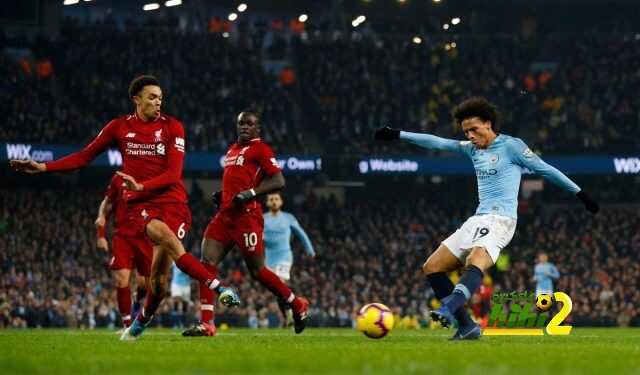 ليفربول ، الفريق المفضل لساني