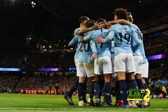 مانشستر سيتي يرد الدين لليفربول