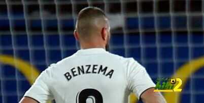 لايمكن لريال مدريد بهذا الفريق أن يحقق الدوري …أخشاب غارقة !