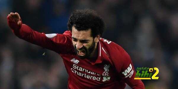 ليفربول أقوى فريق في العالم عندما يربح وعندما يخسر يصبح الحكم ظالم والخصوم بلطجية !
