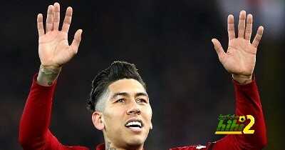 فيرمينو أفضل لاعب برازيلي متفوقآ على الجميع!
