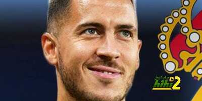 هازارد في طريقه لريال مدريد … الأمور تتضح !