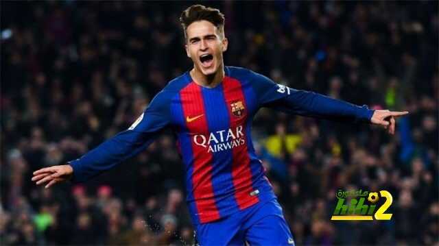 نجم برشلونة يدخل دائرة اهتمامات ارسنال