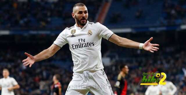بالأرقام: بنزيمة يتفوق على بيل في ريال مدريد ويتخطى رونالدو