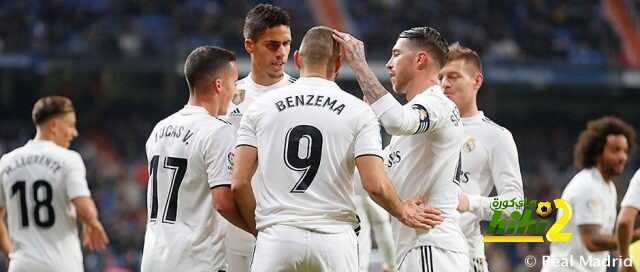 🔴ريال مدريد سولاري، لا يعرف الهزيمة