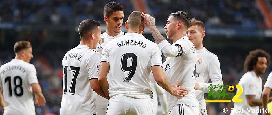 🔴ريال مدريد سولاري، لا يعرف الهزيمة