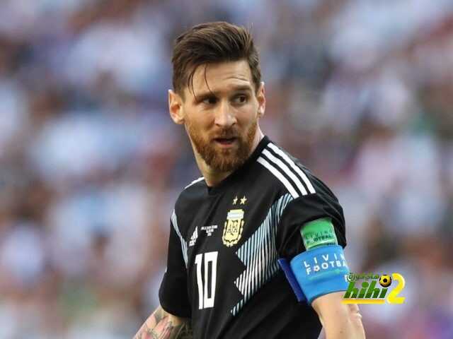 الموندو تكشف عن موعد عودة ميسي إلى المنتخب الأرجنتيني