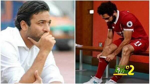 ميدو : نجومية صلاح تحد من إمكانية بقاءه في ليفربول