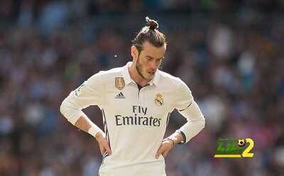 غيابات ريال مدريد أمام ريال سوسيداد