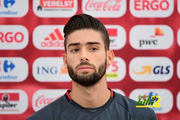 كاراسكو على رادار اليونايتد