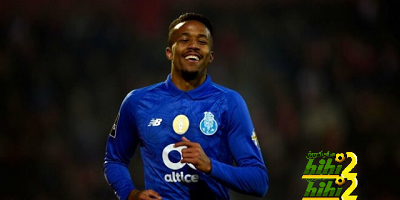 ريال مدريد يراقب مدافع بورتو!