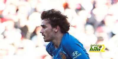أتلتيكو مدريد وإشبيلية حبايب ..برشلونة متصدر وهو في بيته !