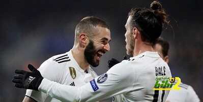 رسميا ريال مدريد يودع الليغا