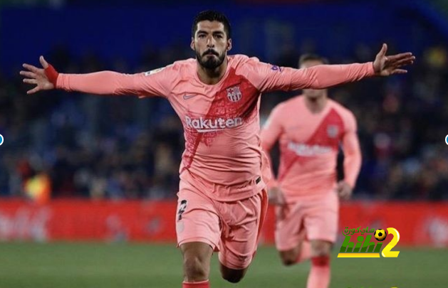 🔴إلهدف الثاني لبرشلونة