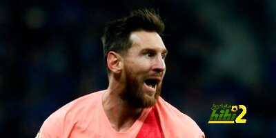 طالما ميسي موجود …البطل الحقيقي في الليجا هو صاحب المركز الثاني !