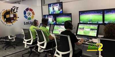 ريال مدريد يتخذ رد فعل قوي على قرارات الـ VAR
