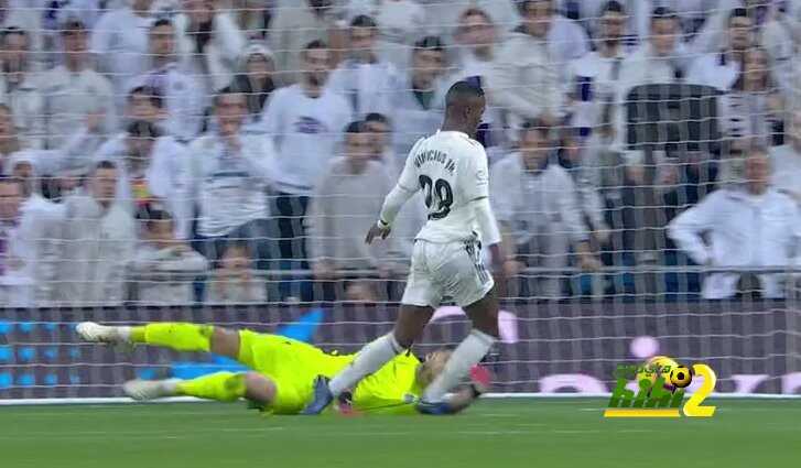 الموندو : ريال مدريد يغرق