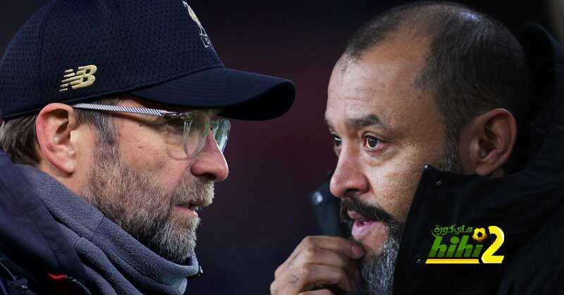 كلوب يعلن قائمة ليفربول لمواجهة وولفرهامبتون