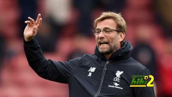 كلوب يعلن مشاركة مينوليه امام وولفرهامبتون بكأس الاتحاد