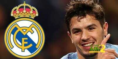 أين سيلعب إبراهيم دياز مع ريال مدريد ؟