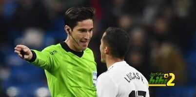 من يدفع فاتورة ظلم ريال مدريد بهذه الصورة في مباراة ريال سوسيداد ؟