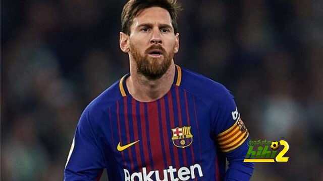 🔴ليو ميسي في الليغا هذا الموسم