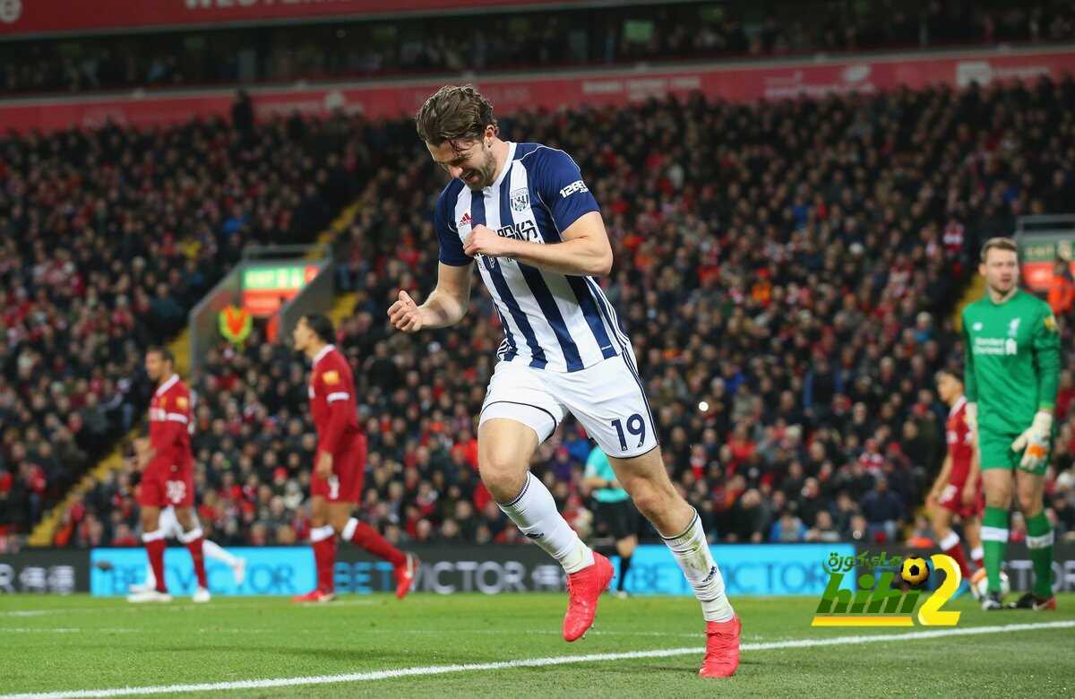 ليفربول أقصي 5 مرات في آخر 7 مواسم من الكأس !