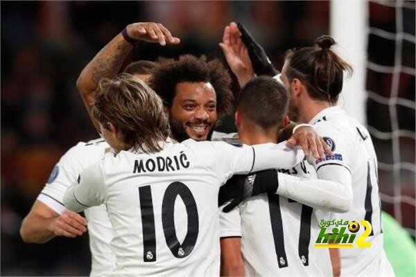 ثورة في مدريد في الميركاتو الصيفي
