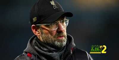 كلوب يفسر سبب الدفع بالصف الثاني أمام وولفرهامبتون
