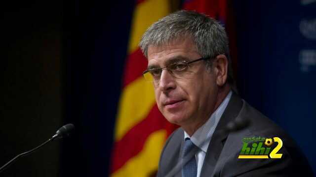 🔴جوردي ميستري :عندما يحين الوقت سنناقش مستقبل فالفيردي