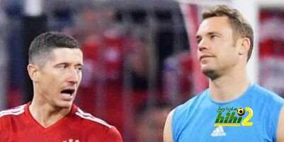 بايرن ميونيخ…حوت ألمانيا الأبدي !