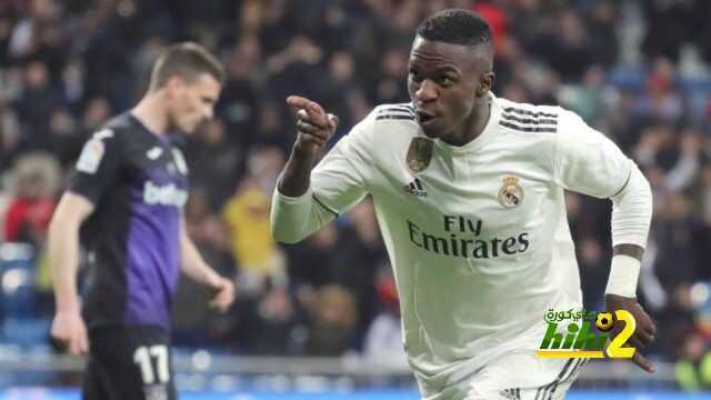 🔴ماركا | ريال مدريد لديه مَلِك جديد: فينيسيوس.