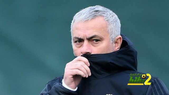 مورينيو يصدم بنفيكا ويرفض العودة للتدريب بالبرتغال