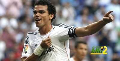 بيبي ريال مدريد كان مقبرة قبل مجيئي