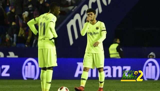 الموندو : أداء برشلونة كارثي