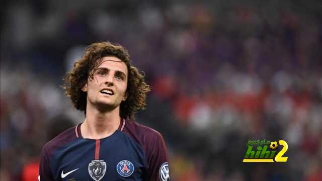 جماهير باريس سان جيرمان ترفض بقاء رابيو